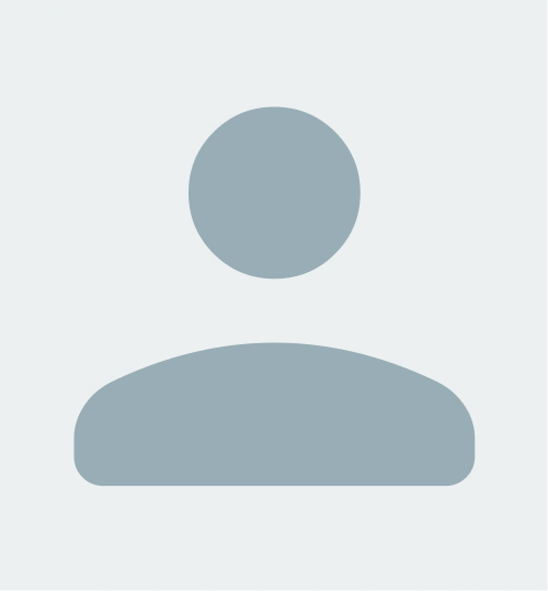 Placeholder image of missing profile picture