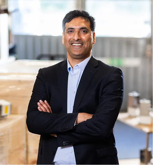 Profile Picture of Venkata Konteru